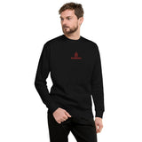 Unisex Fleece Pullover | Emirates