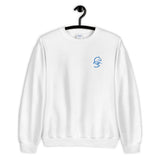 Unisex Sweatshirt | F3