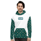 Unisex Hoodie | S5M