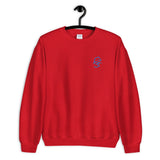 Unisex Sweatshirt | F3