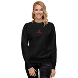 Unisex Fleece Pullover | Emirates